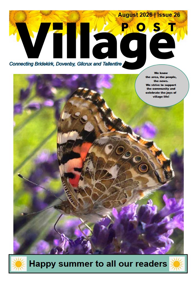 Village Post 26